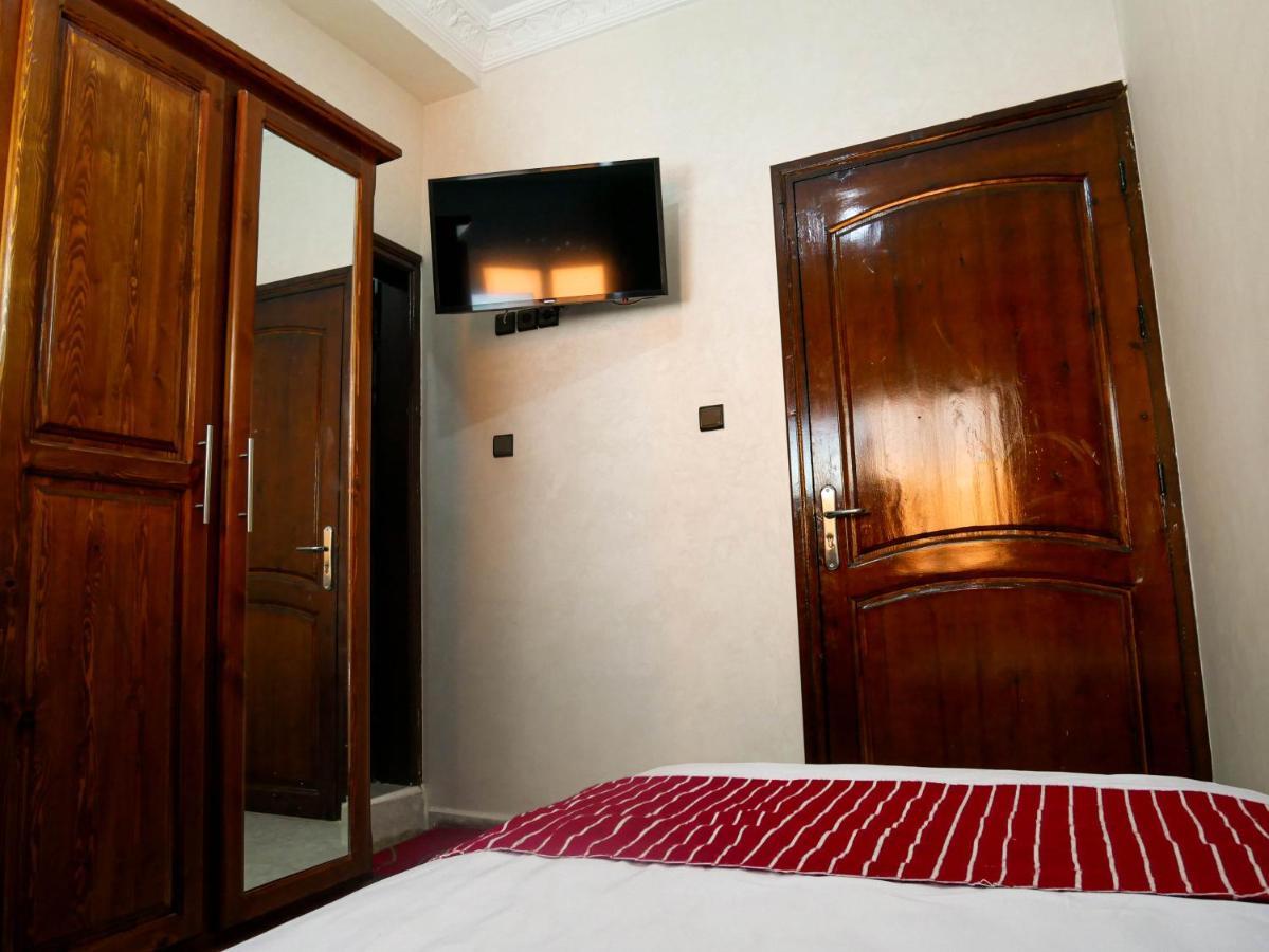 Ayouz House Hotel Dakhla Bagian luar foto